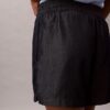 Short en Denim à enfiler Short en Denim à enfiler