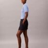 Short en Denim à enfiler Short en Denim à enfiler