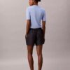 Short en Denim à enfiler Short en Denim à enfiler