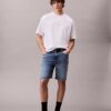Short en Denim standard Coolmax® Short en Denim standard Coolmax®
