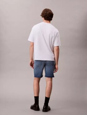 Short en Denim standard Coolmax®