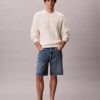 Short en denim style années 90 Short en denim style années 90