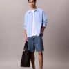 Short en denim style années 90 Short en denim style années 90
