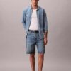Short en denim style années 90 Short en denim style années 90