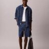 Short en denim style années 90 Short en denim style années 90