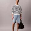 Short en denim style années 90 Short en denim style années 90