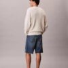 Short en denim style années 90 Short en denim style années 90