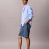 Short en denim style années 90 Short en denim style années 90