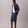 Short en denim style années 90 Short en denim style années 90