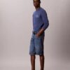 Short en denim style années 90 Short en denim style années 90