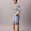 Short en denim style années 90 Short en denim style années 90
