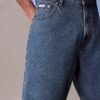 Short en denim style années 90 Short en denim style années 90