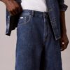 Short en denim style années 90 Short en denim style années 90