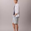 Short en denim style années 90 Short en denim style années 90