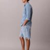Short en denim style années 90 Short en denim style années 90