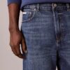 Short en denim style années 90 Short en denim style années 90