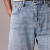 Short en denim style années 90 Short en denim style années 90