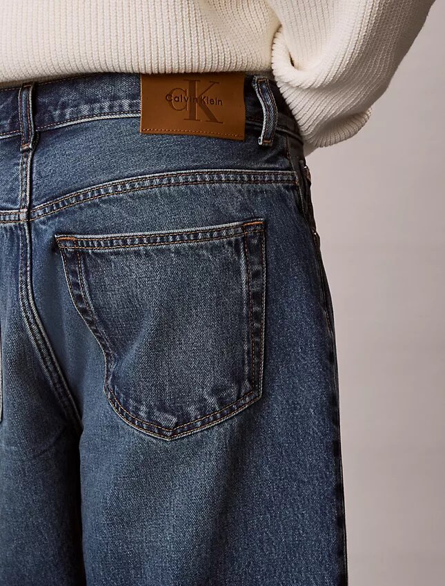 Short en denim style années 90 Short en denim style années 90