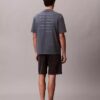 Short en denim style années 90 Short en denim style années 90