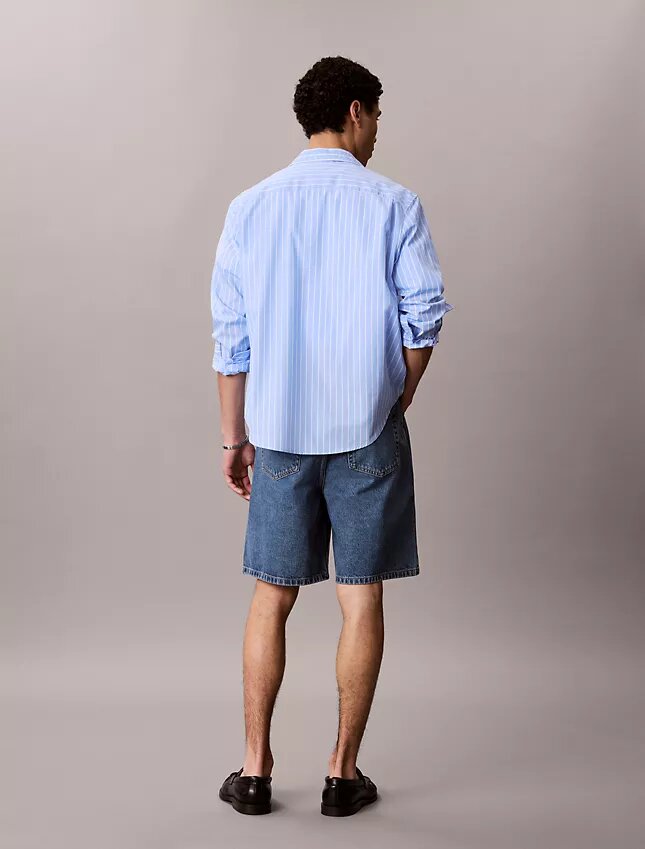 Short en denim style années 90 Short en denim style années 90