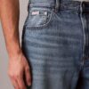Short en denim style années 90 Short en denim style années 90