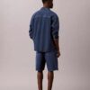 Short en denim style années 90 Short en denim style années 90