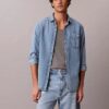 Short en denim style années 90 Short en denim style années 90