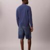 Short en denim style années 90 Short en denim style années 90