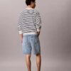 Short en denim style années 90 Short en denim style années 90