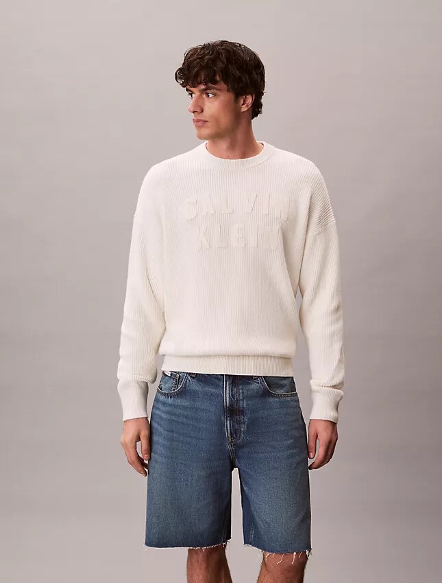 Short en denim style années 90 Short en denim style années 90
