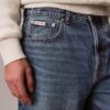 Short en denim style années 90 Short en denim style années 90