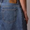 Short en denim style années 90 Short en denim style années 90
