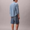 Short en denim style années 90 Short en denim style années 90