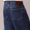 Short en denim style années 90 Short en denim style années 90