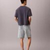 Short en denim style années 90 Short en denim style années 90