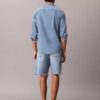 Short en denim style années 90 Short en denim style années 90