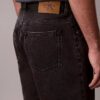 Short en denim style années 90 Short en denim style années 90
