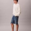 Short en denim style années 90 Short en denim style années 90