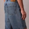 Short en denim style années 90 Short en denim style années 90