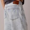 Short en denim style années 90 Short en denim style années 90