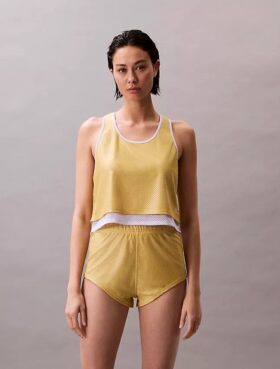 Short en maille Pride