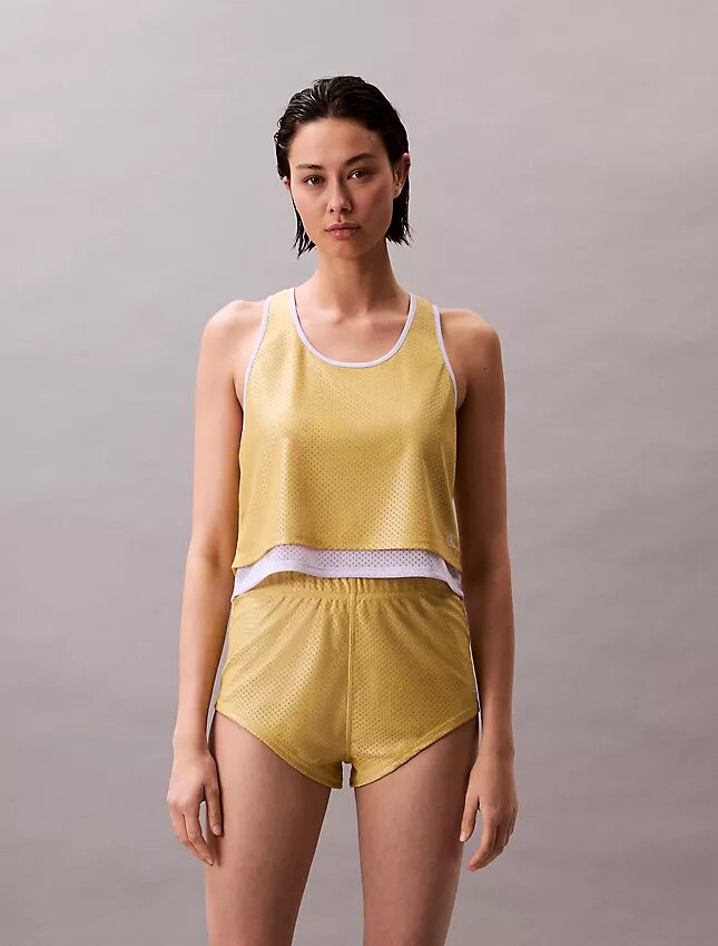 Short en maille Pride Short en maille Pride
