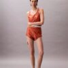 Short en maille Pride Short en maille Pride