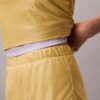 Short en maille Pride Short en maille Pride