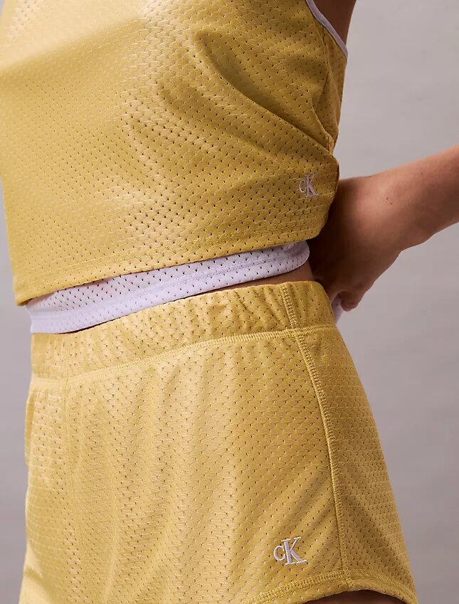 Short en maille Pride Short en maille Pride