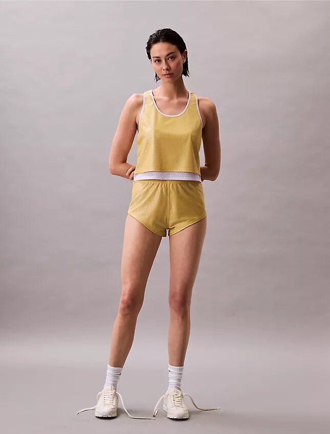 Short en maille Pride Short en maille Pride