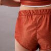 Short en maille Pride Short en maille Pride