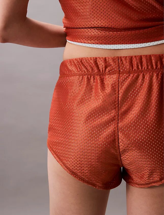 Short en maille Pride Short en maille Pride