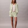 Short en molleton Short en molleton