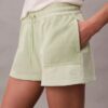 Short en molleton Short en molleton